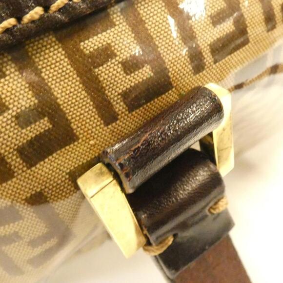 Fendi 16327 Boston bag - Picture 6 of 8